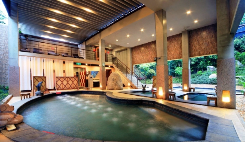 金山溫泉推薦 金山溫泉推薦