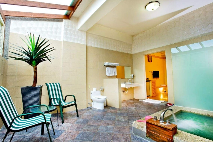 峇里森林溫泉價格 峇里森林溫泉價格