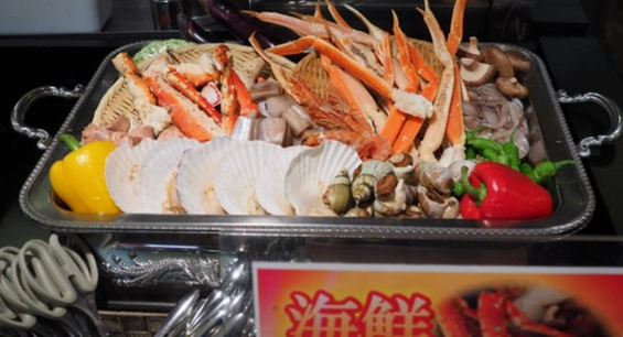 定山溪晚餐推薦 定山溪晚餐推薦