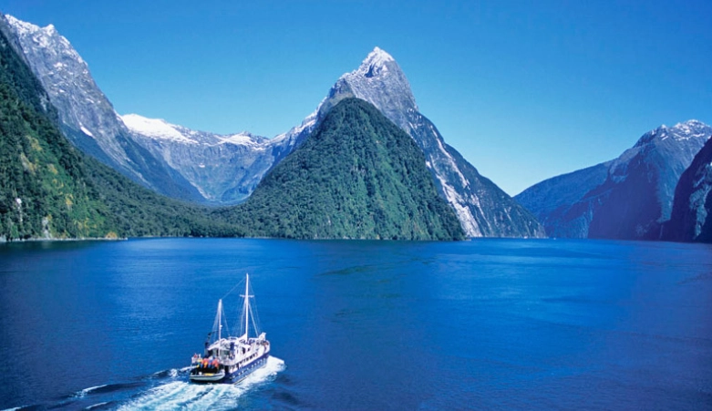 澳洲紐西蘭跟團遊