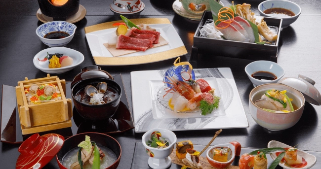 豪景飯店美食體驗 豪景飯店美食體驗