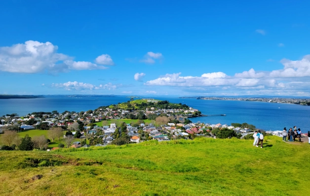 紐西蘭澳洲旅遊團