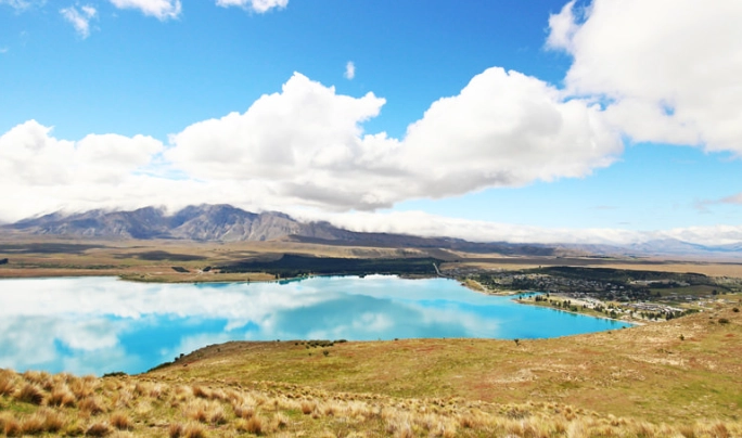 紐西蘭行程規劃 紐西蘭行程規劃