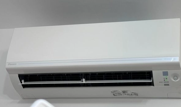 變頻冷氣電費節省