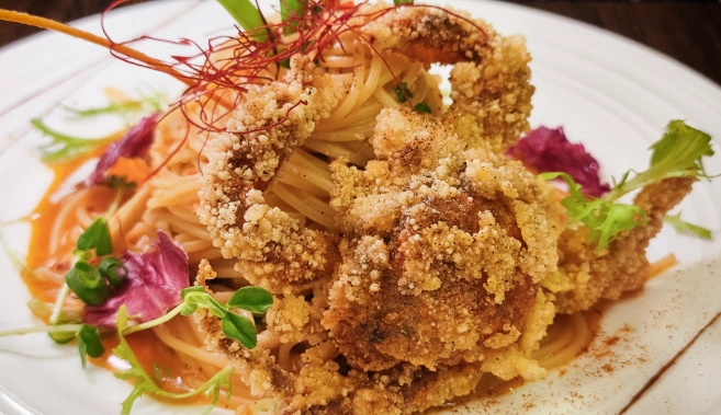 三重義大利麵餐廳 三重義大利麵餐廳