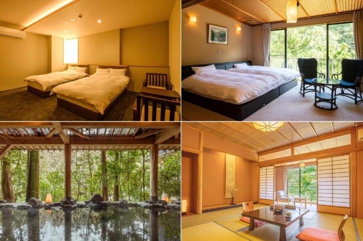 加賀溫泉酒店 加賀溫泉酒店