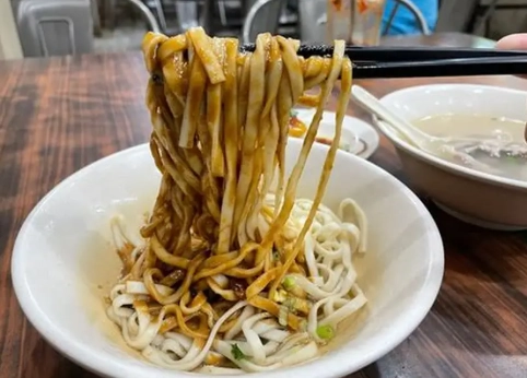 小上海美食指南