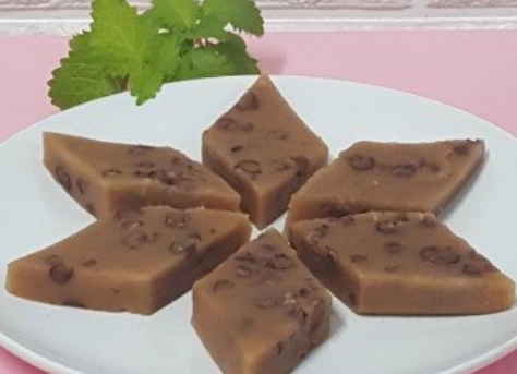 台湾红豆糕 台湾红豆糕