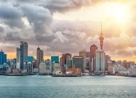 紐西蘭回台灣生活