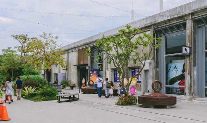 高雄駁二必吃餐廳