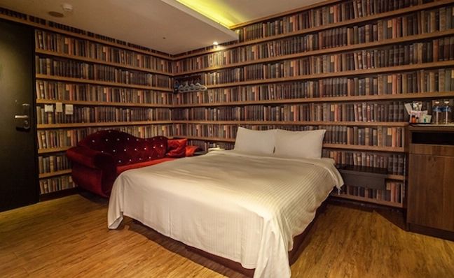 中山區放松去處 中山區放松去處