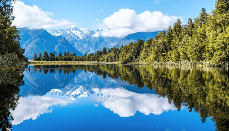 紐西蘭澳洲旅遊團