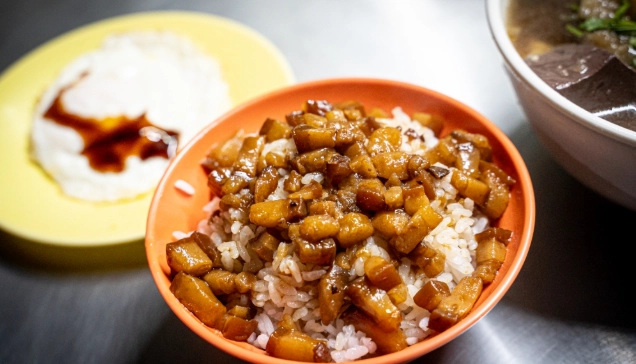 台北滷肉飯 台北滷肉飯