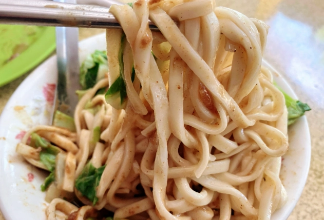 三重麻醬麵推薦