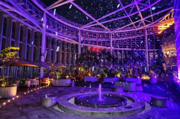 新北夜景餐廳排行榜