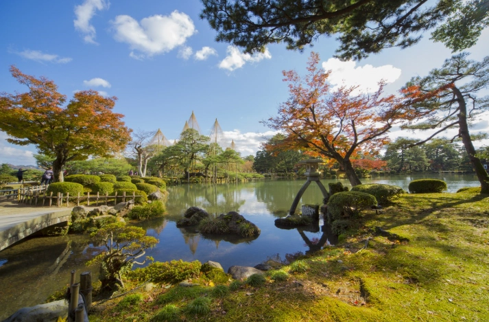 金澤旅遊指南 金澤旅遊指南