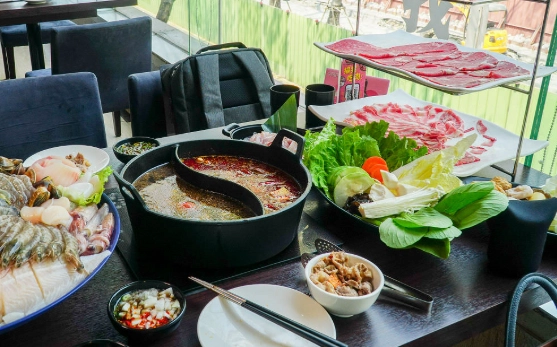 火鍋品牌比較