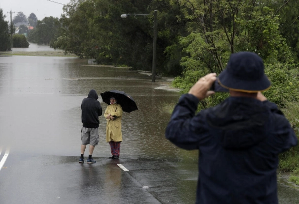 紐西蘭雨季旅遊 紐西蘭雨季旅遊