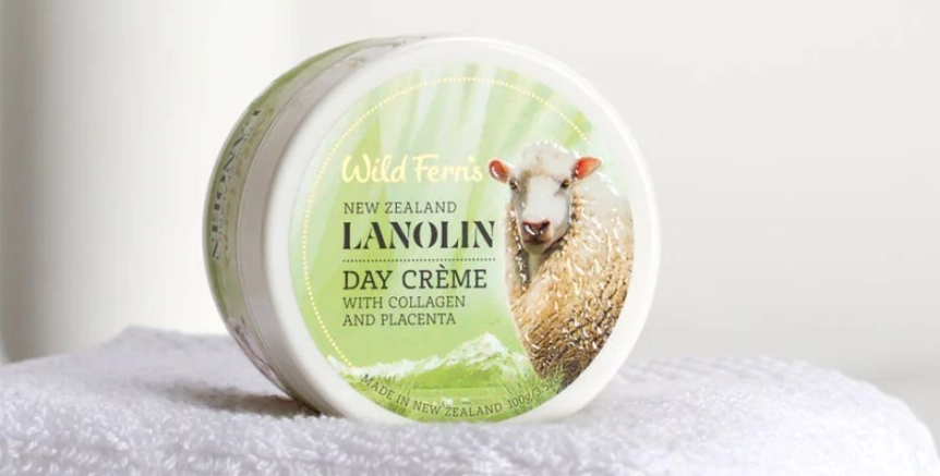 紐西蘭魚油攜帶規定