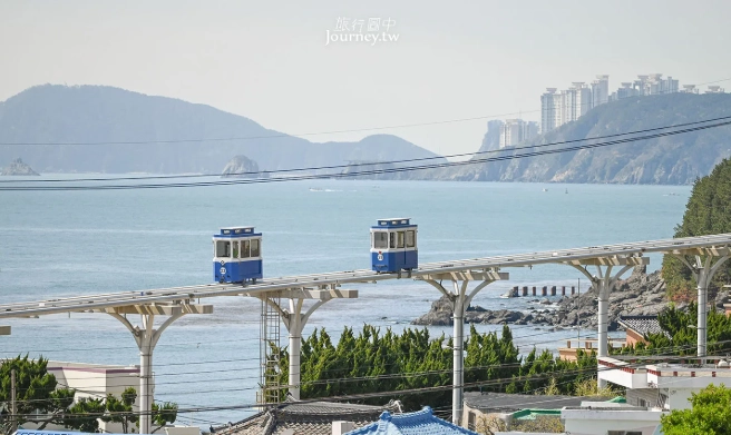 海雲台自由行攻略