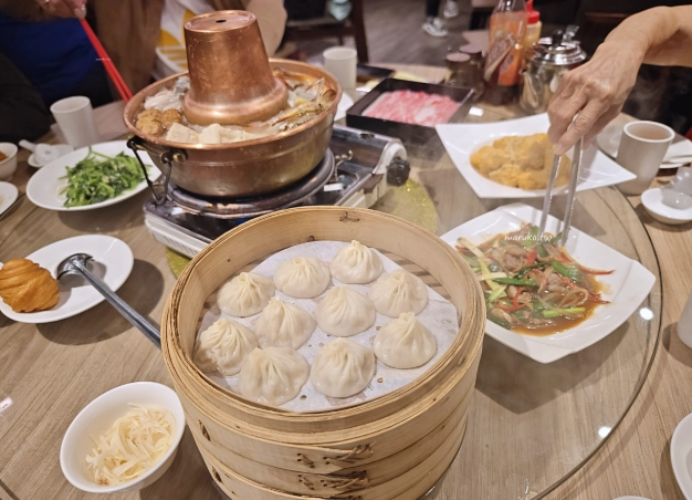 台北單人吃到飽