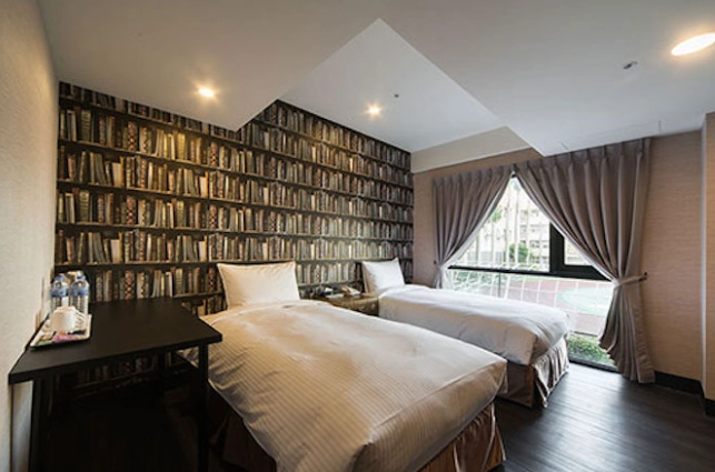 中山區放松去處 中山區放松去處