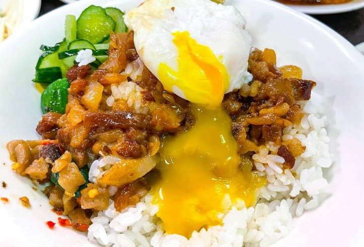 台北滷肉飯 台北滷肉飯