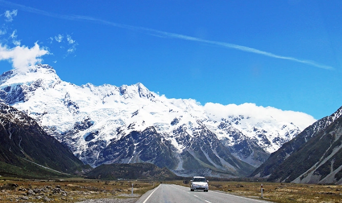 紐西蘭旅遊預算 紐西蘭旅遊預算