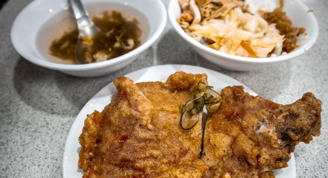 西門町獨食推薦