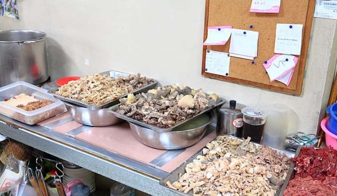 米其林必比登推介