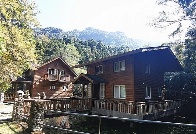 峇里森林湯屋體驗 峇里森林湯屋體驗