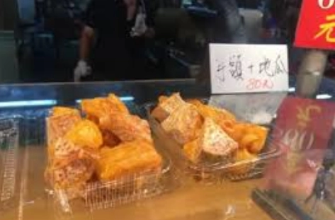 花蓮夜市美食推薦