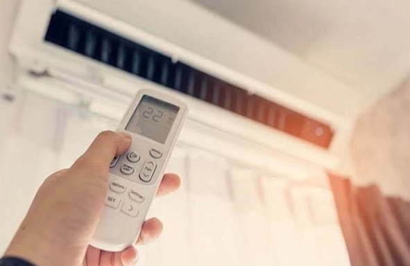 定頻冷氣耗電量