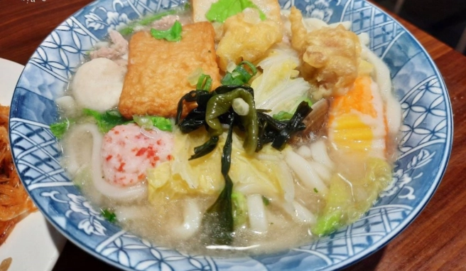 台北西門町美食推薦