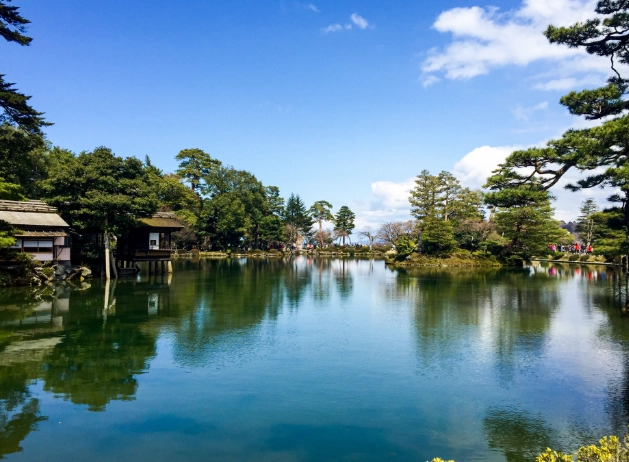 小松觀光景點 小松觀光景點