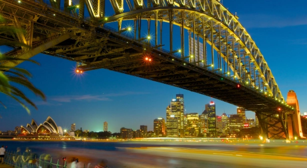 澳洲紐西蘭自助旅行 澳洲紐西蘭自助旅行