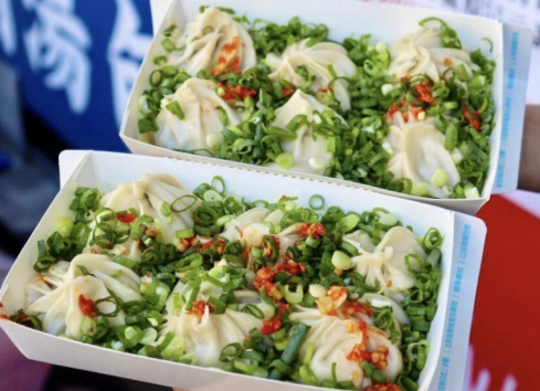 苗栗頭份必吃美食