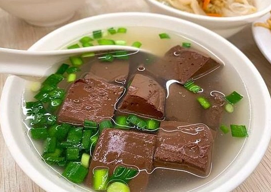 苗栗火車頭園區美食