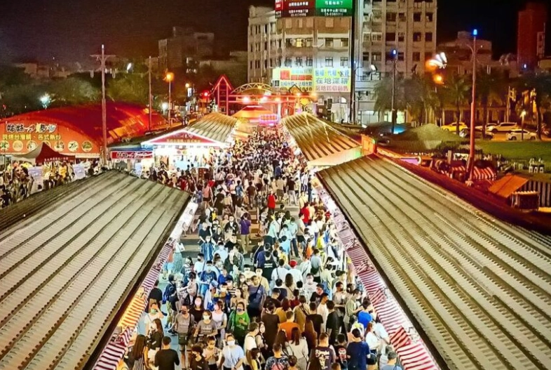 東大門夜市評分最高