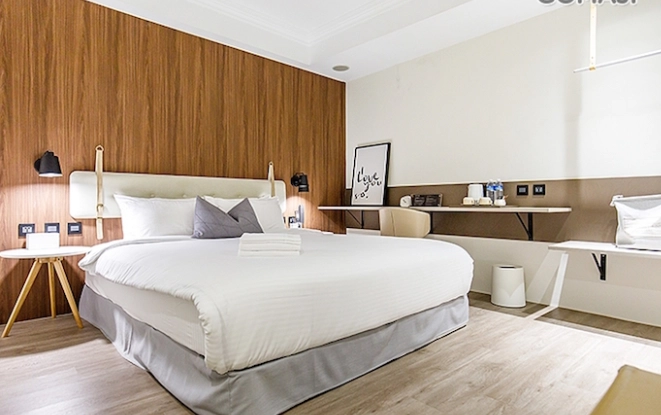 中山區休息場所 中山區休息場所