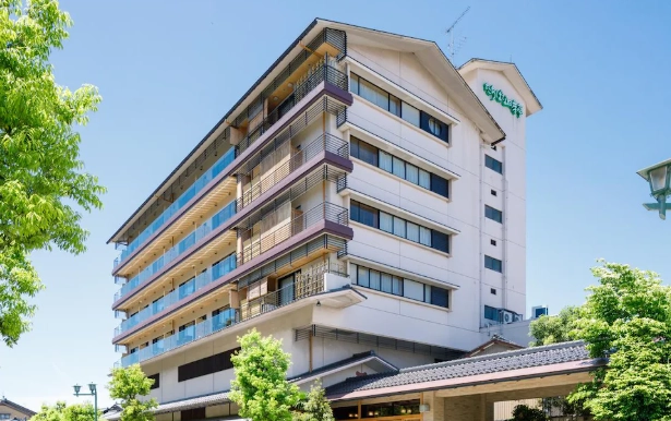 加賀溫泉旅館推薦 加賀溫泉旅館推薦