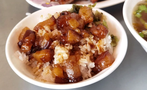 滷肉飯推薦 滷肉飯推薦