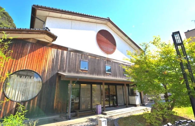 加賀溫泉旅遊 加賀溫泉旅遊