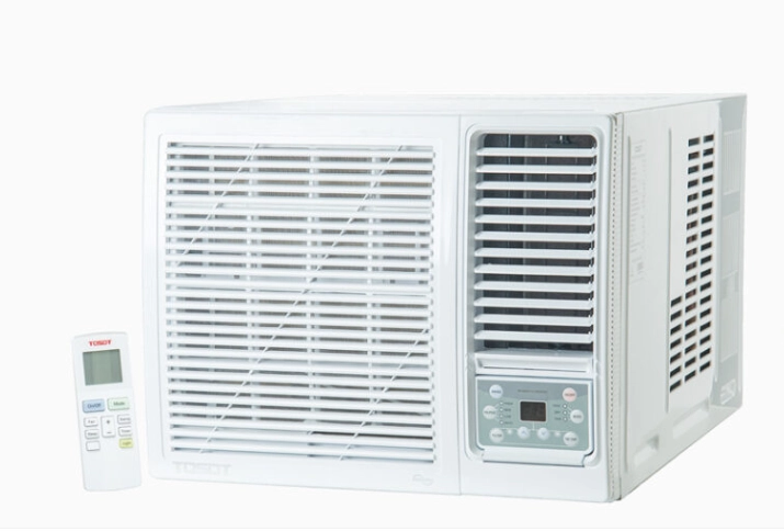 變頻冷氣機省電