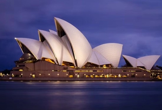 澳洲紐西蘭旅遊攻略 澳洲紐西蘭旅遊攻略