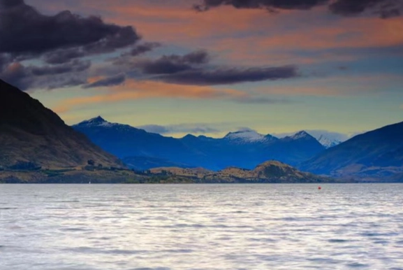 紐西蘭旅行天氣