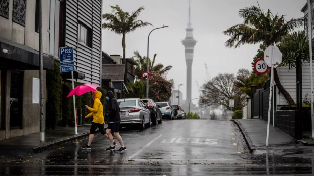 紐西蘭雨季穿著 紐西蘭雨季穿著