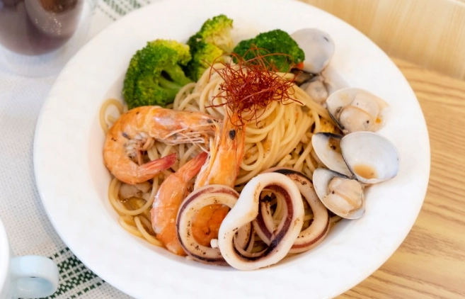 三重義大利麵餐廳 三重義大利麵餐廳