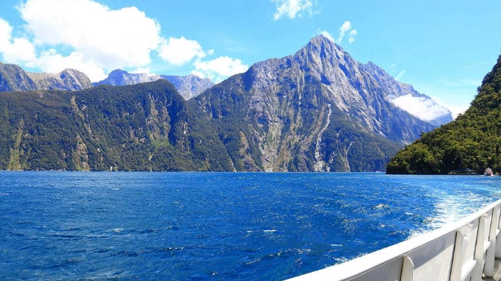 紐西蘭旅行天氣