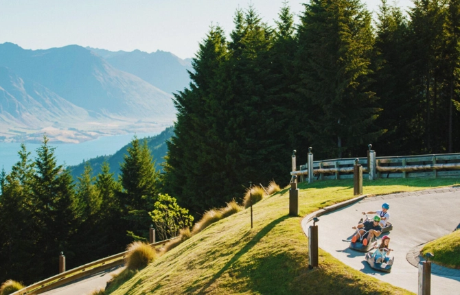 紐西蘭旅遊預算 紐西蘭旅遊預算